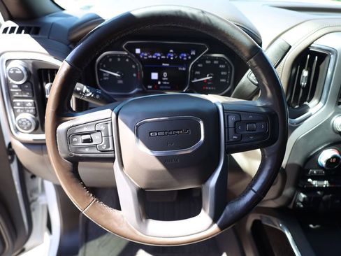 Used 2020 GMC Sierra 1500 Denali w/ Technology Package AWD/4WD image 13