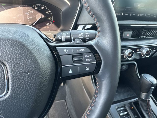 Used 2024 Honda CR-V Sport Touring image 24