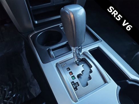 Used 2024 Toyota 4Runner SR5 image 21