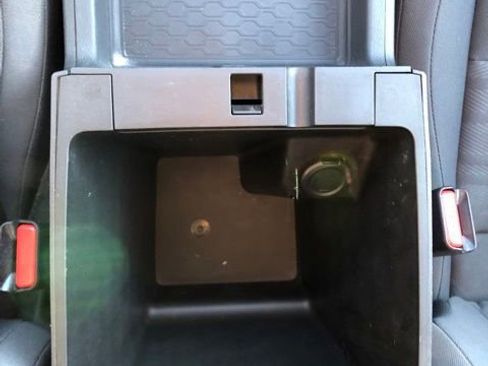 Certified 2022 Nissan Frontier S w/ Technology Package image 21