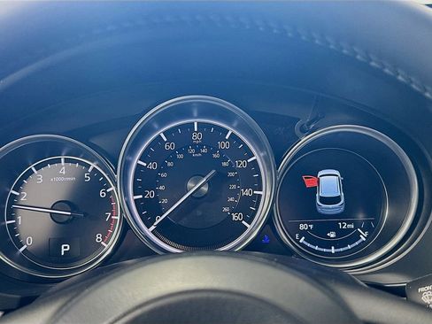 New 2025 MAZDA CX-5 AWD 2.5 S w/ Preferred Package image 12