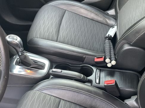 Used 2016 Buick Encore FWD image 36
