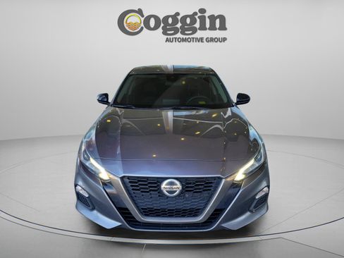 Used 2020 Nissan Altima 2.5 SR image 7