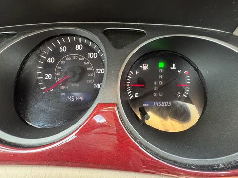 Used 2002 Lexus ES 330 FWD image 25
