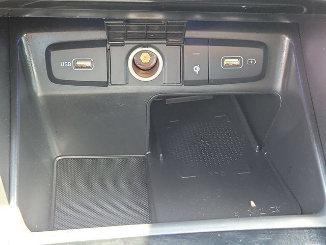 Certified 2023 Hyundai Tucson SEL w/ Convenience Package AWD/4WD image 14