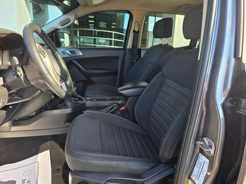 Used 2022 Ford Ranger XLT w/ Equipment Group 301A Mid image 21