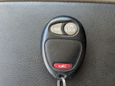 Used 2007 HUMMER H3 image 39