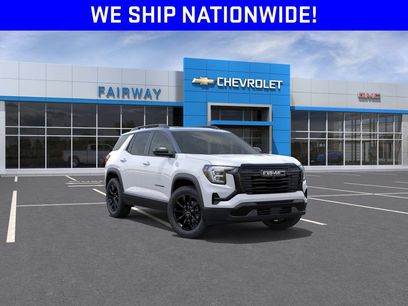 New 2027 GMC Terrain Elevation w/ Elevation Premium Package