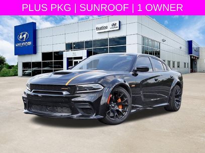 Used 2023 Dodge Charger Scat Pack