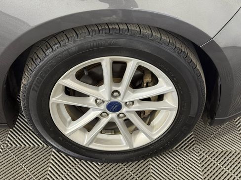 Used 2018 Ford Focus SE image 13