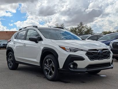 New 2025 Subaru Crosstrek 2.5i Premium
