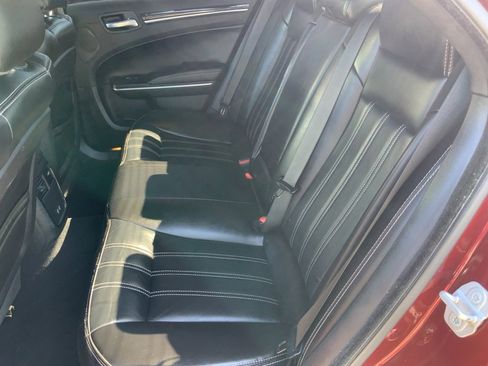 Certified 2022 Chrysler 300 S image 14