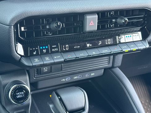 New 2027 Toyota Land Cruiser AWD/4WD image 23