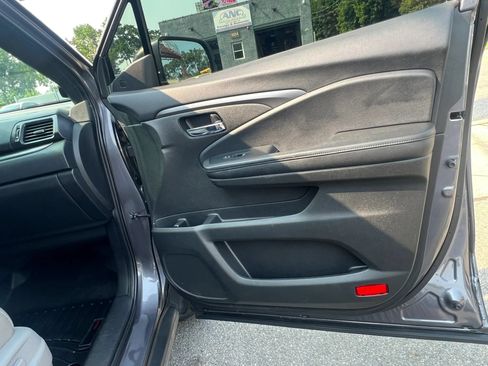 Used 2020 Honda Passport EX-L image 31