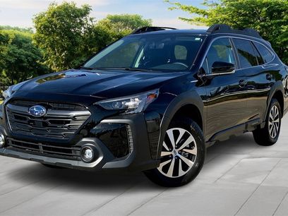 Used 2025 Subaru Outback Premium