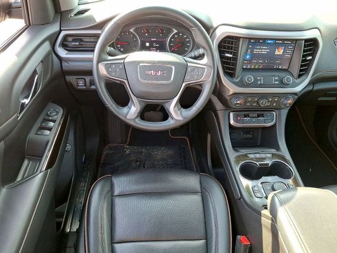 Used 2023 GMC Acadia AT4 AWD/4WD image 21