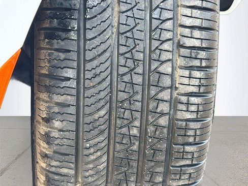 New 2026 Chrysler Pacifica Select w/ S Appearance Package FWD image 40