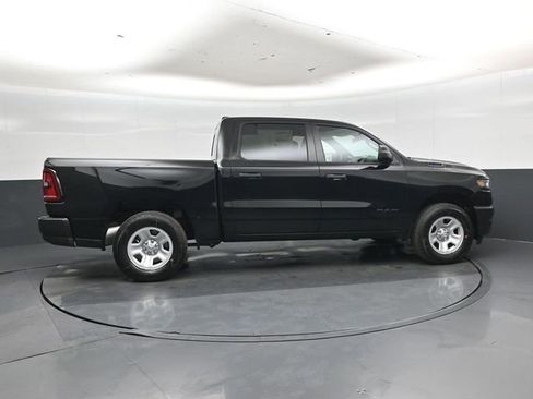 New 2026 RAM 1500 Tradesman AWD/4WD image 2