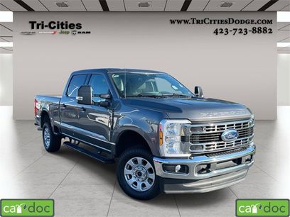 Used 2024 Ford F250 XLT