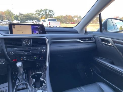 Used 2019 Lexus RX 350 FWD image 26