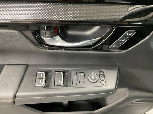 Certified 2024 Honda CR-V Sport Touring image 31