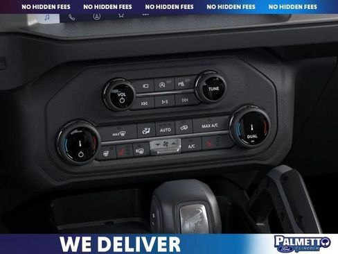 New 2026 Ford Bronco Outer Banks w/ Sasquatch Package AWD/4WD image 16