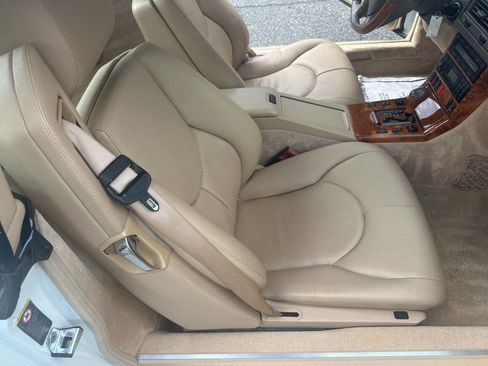 Used 2002 Mercedes-Benz SL 500 image 41