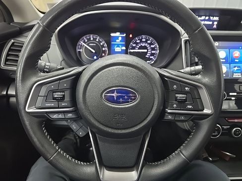 Used 2023 Subaru Impreza 2.0i Limited image 19