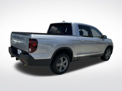 Certified 2022 Honda Ridgeline RTL-E image 11