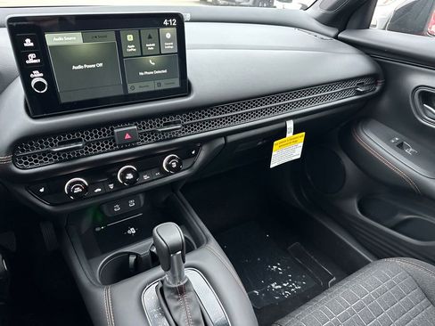 New 2026 Honda HR-V Sport image 23