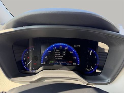 Used 2021 Toyota Corolla LE FWD image 43