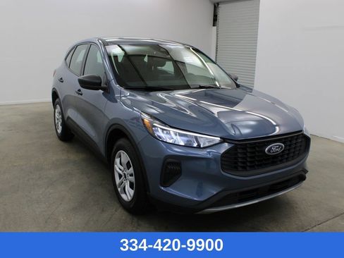 Used 2023 Ford Escape Base image 5