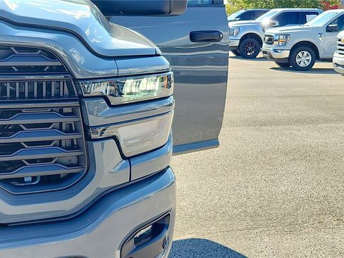 Used 2026 RAM 2500 Big Horn AWD/4WD image 25