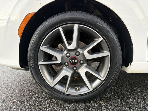 Used 2020 Kia Soul GT-Line image 12