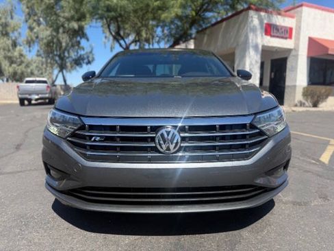 Used 2021 Volkswagen Jetta R-Line FWD image 8