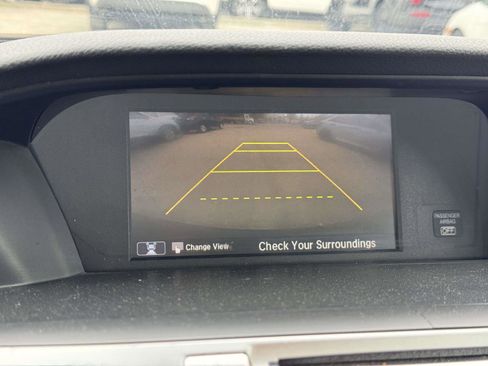 Used 2017 Honda Accord EX-L image 28