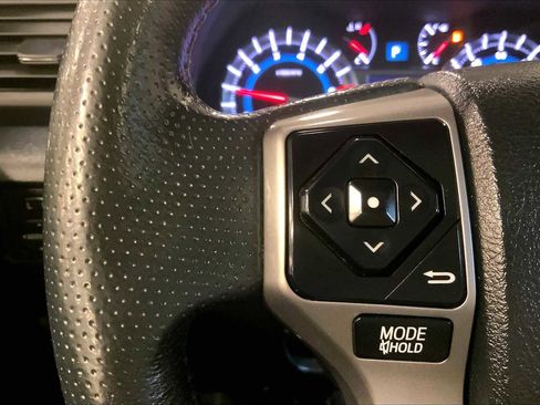 Used 2019 Toyota 4Runner Limited image 23