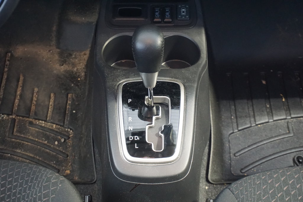 Used 2024 Mitsubishi Mirage G4 SE FWD image 25
