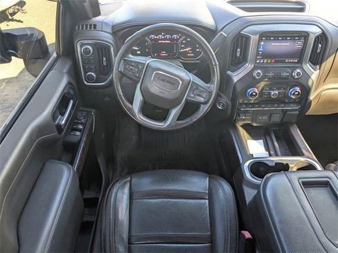 Used 2020 GMC Sierra 2500 Denali w/ Technology Package image 12
