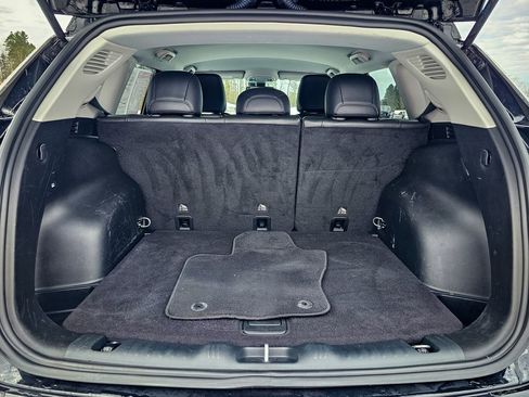 Used 2022 Jeep Compass Latitude image 33