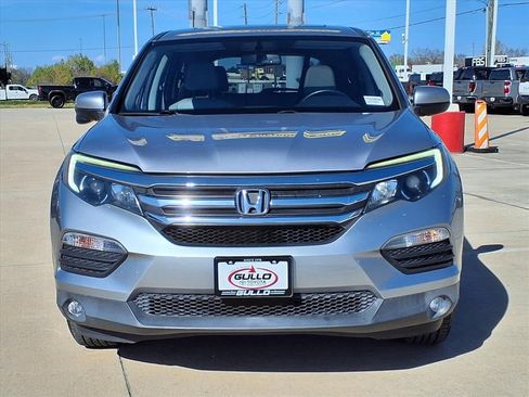 Used 2018 Honda Pilot EX-L image 4