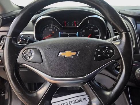 Used 2020 Chevrolet Impala Premier FWD image 8