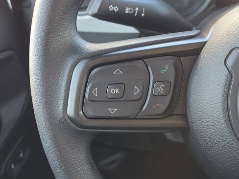 New 2026 Jeep Wrangler Sport AWD/4WD image 15