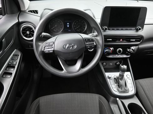 Used 2023 Hyundai Kona SEL w/ Cargo Package image 11