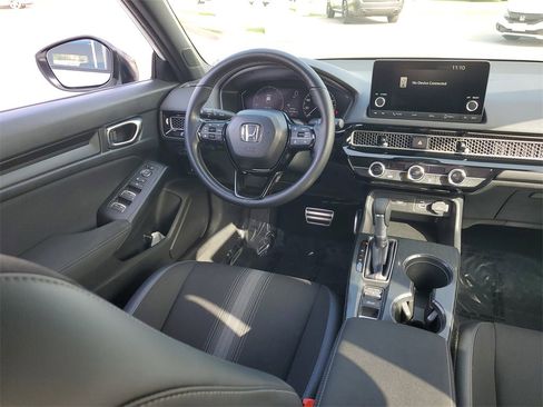 Certified 2024 Honda Civic Sport image 10