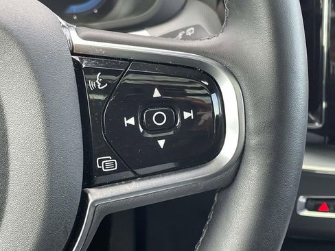 Certified 2024 Volvo XC60 T8 Polestar w/ Protection Package image 11