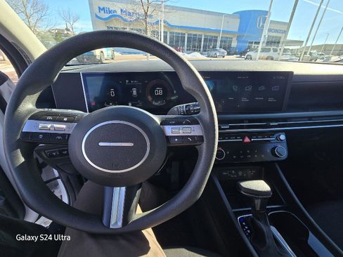 Used 2025 Hyundai Tucson SEL image 7