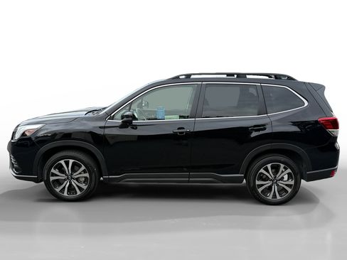 Certified 2023 Subaru Forester Limited image 2