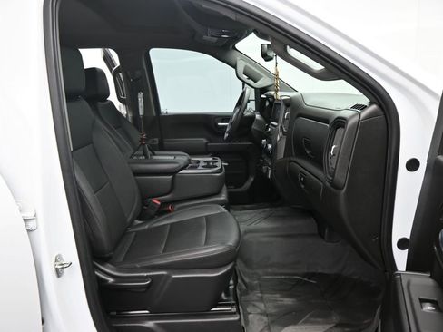 Used 2024 Chevrolet Silverado 3500 W/T w/ WT Convenience Package AWD/4WD image 2