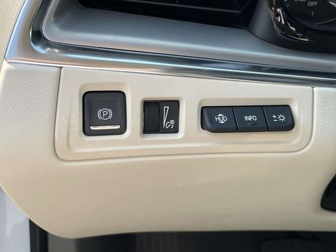 New 2026 Cadillac XT5 Premium Luxury w/ Driver Assist Package image 22